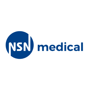 Logo NSN medical AG