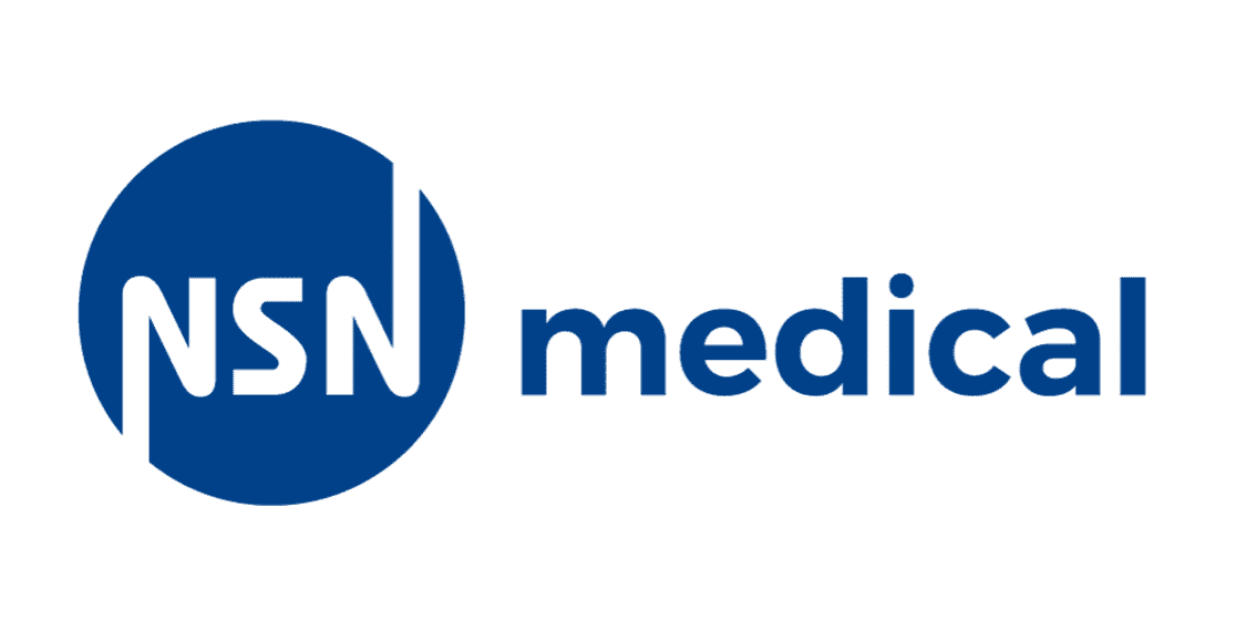 Logo NSN Medical AG