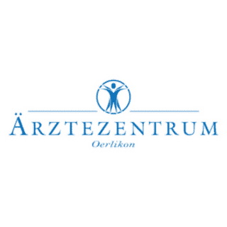 Logo Ärztezentrum Oerlikon