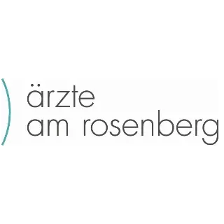 Logo Ärzte am Rosenberg AG, Winterthur