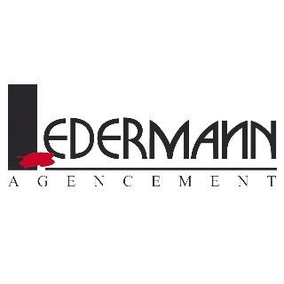Logo Agencement Ledermann SA