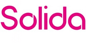Logo Solida Logistik AG