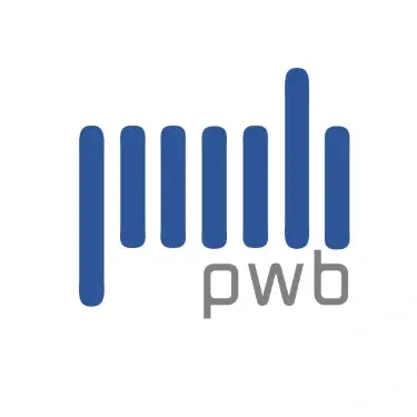 Logo PWB AG