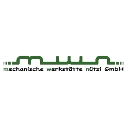 Logo mwn GmbH
