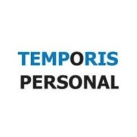 Logo Temporis Personal AG