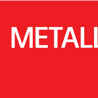 Logo Metallbau Huser AG