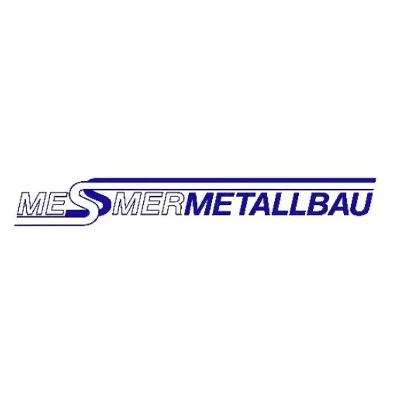 Logo Messmer Metallbau GmbH