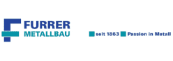 Logo Furrer Metallbau AG