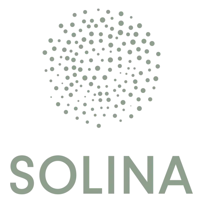 Logo Stiftung Solina