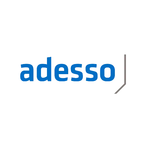 Logo adesso Schweiz AG