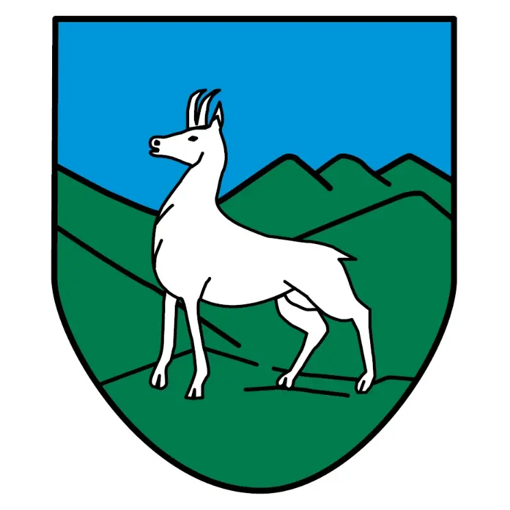 Logo Commune de Trient