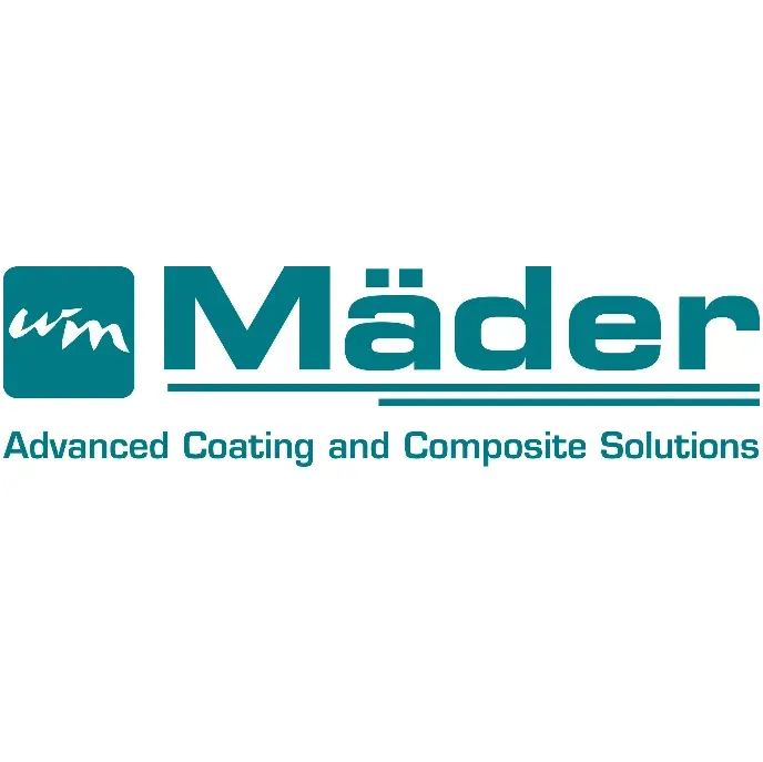 Logo Walter Mäder AG