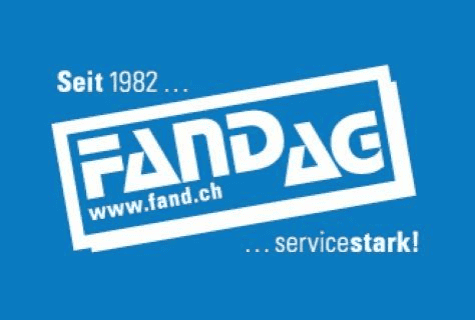 Logo FAND AG