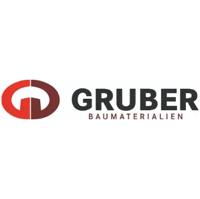 Logo Baumaterialien Gruber AG