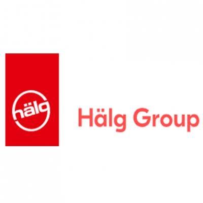 Logo Hälg Facility Management AG