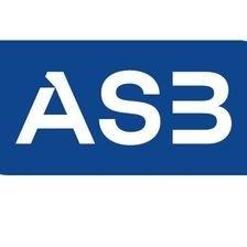 Logo ASB Academy GmbH