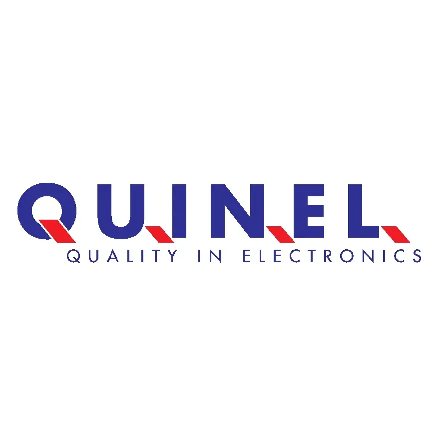 Logo QUINEL AG