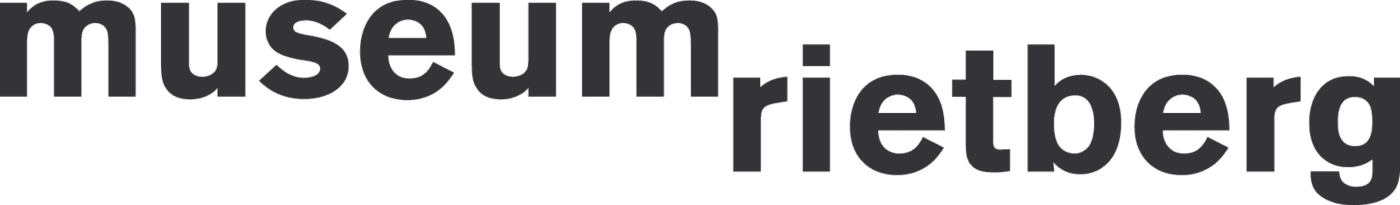 Logo Stadt Zürich – Museum Rietberg