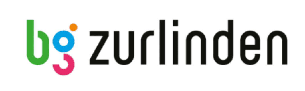 Logo Baugenossenschaft Zurlinden