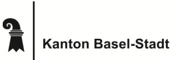 Logo Kanton Basel-Stadt Gerichte
