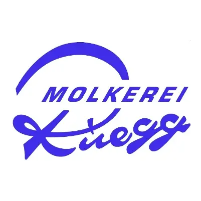 Logo Molkerei Rüegg AG