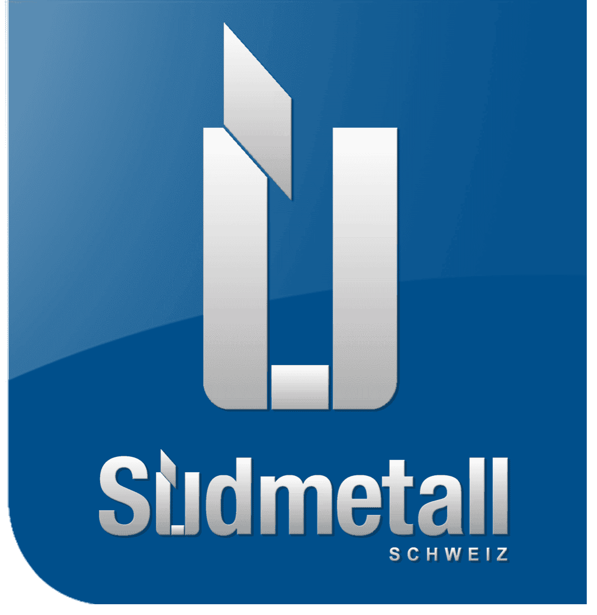 Logo Süd-Metall Beschläge Schweiz GmbH