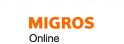 Logo Migros Online