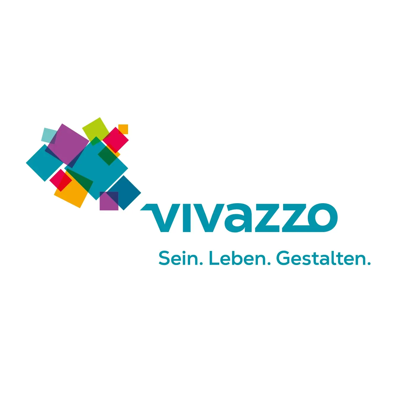 Logo Vivazzo Stiftung