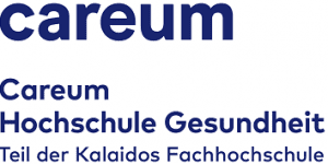 Logo Careum Hochschule Gesundheit