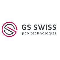 Logo GS Swiss PCB AG