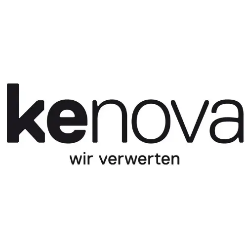 Logo kenova AG