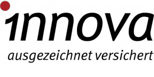 Logo innova Versicherungen AG