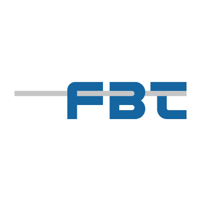 Logo FBT Fahrzeug und Maschinenbau AG