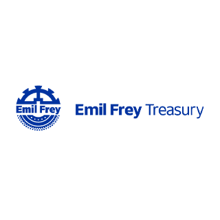 Logo Emil Frey Gruppe Schweiz