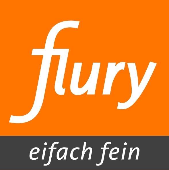 Logo Flury AG