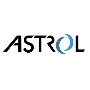 Logo Astrol Electronic AG