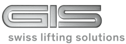 Logo GIS AG