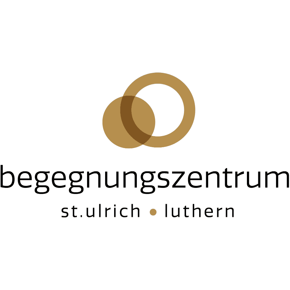 Logo BegegnungsZentrum St. Ulrich