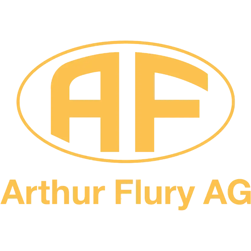 Logo Arthur Flury AG