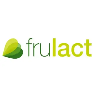 Logo Frulact Switzerland AG