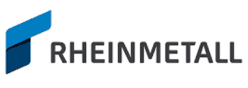 Logo Rheinmetall Air Defence AG