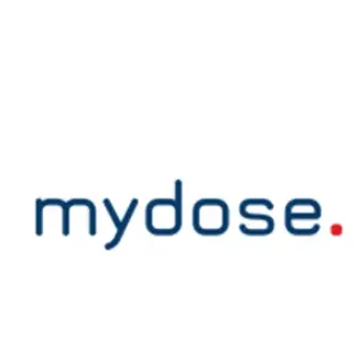 Logo mydose AG