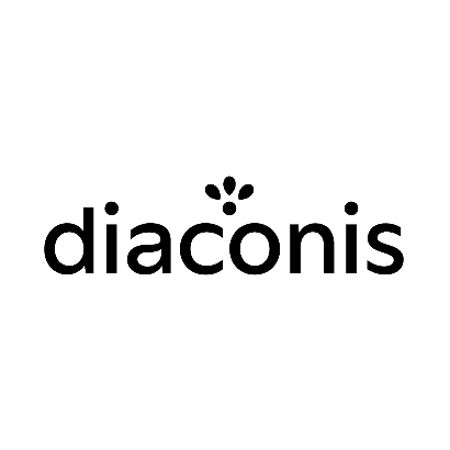 Logo Stiftung Diaconis