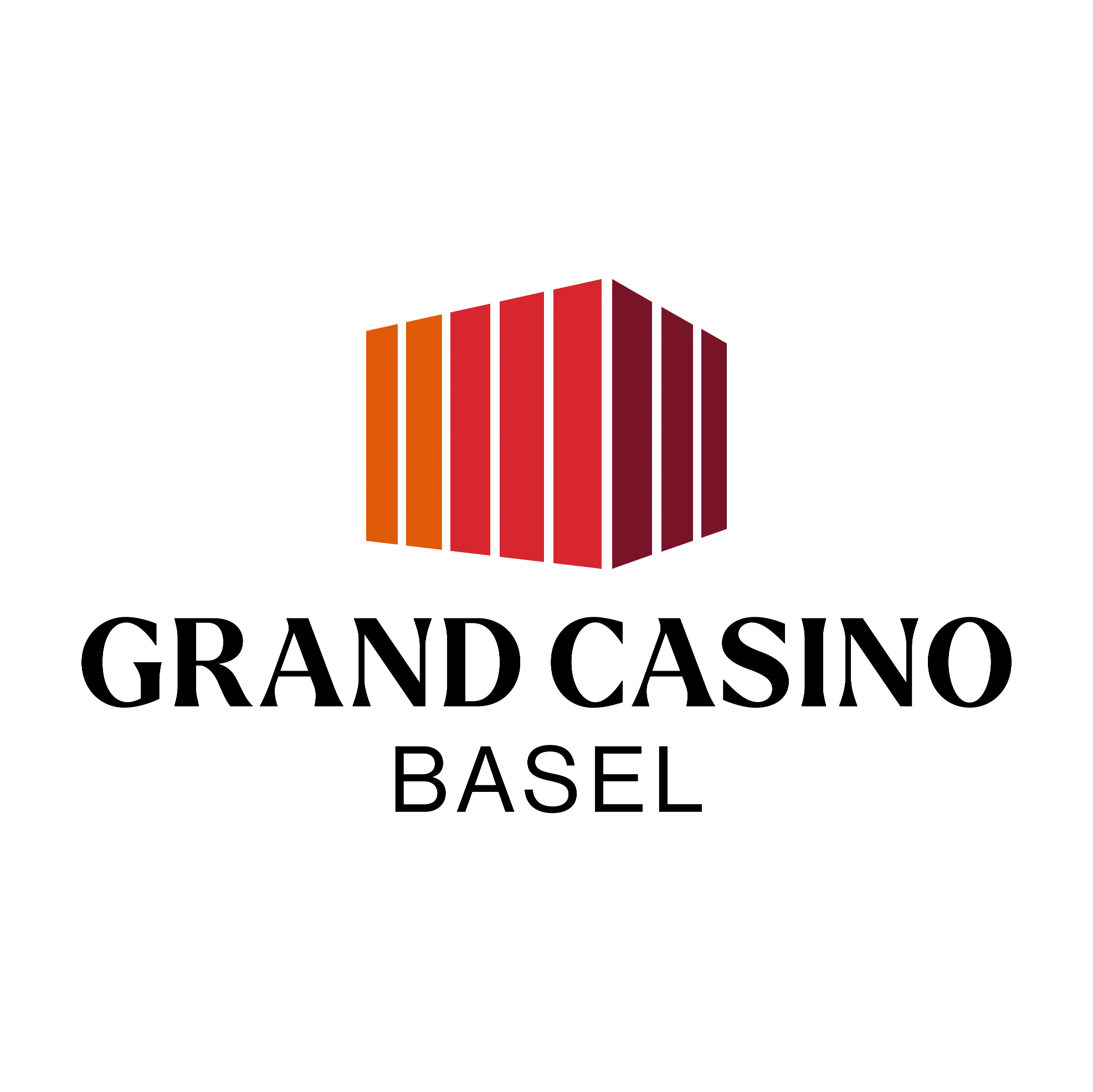 Logo Airport Casino Basel AG
