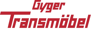 Logo Gyger Transmöbel AG