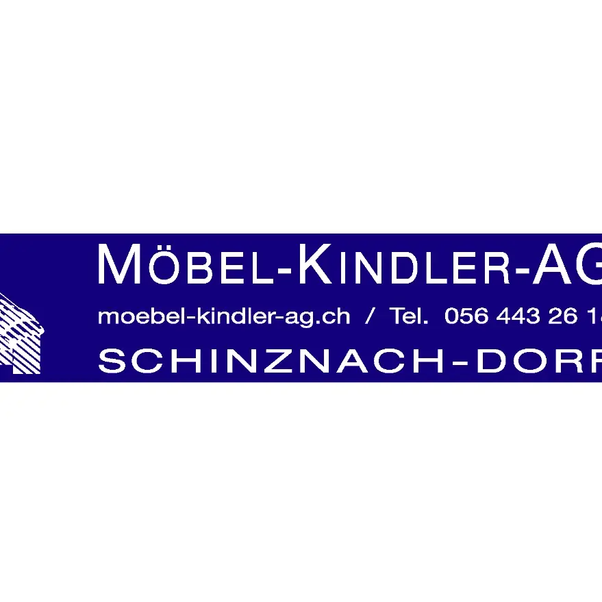 Logo Möbel Kindler AG