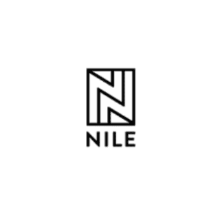 Logo Nile Clothing AG