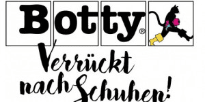 Logo BOTTY SCHUHE