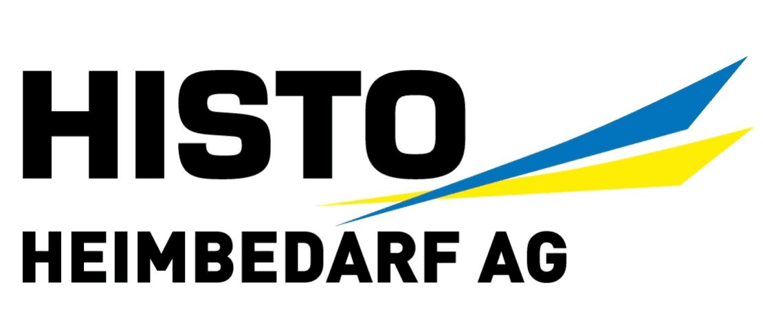 Logo Histo Heimbedarf AG