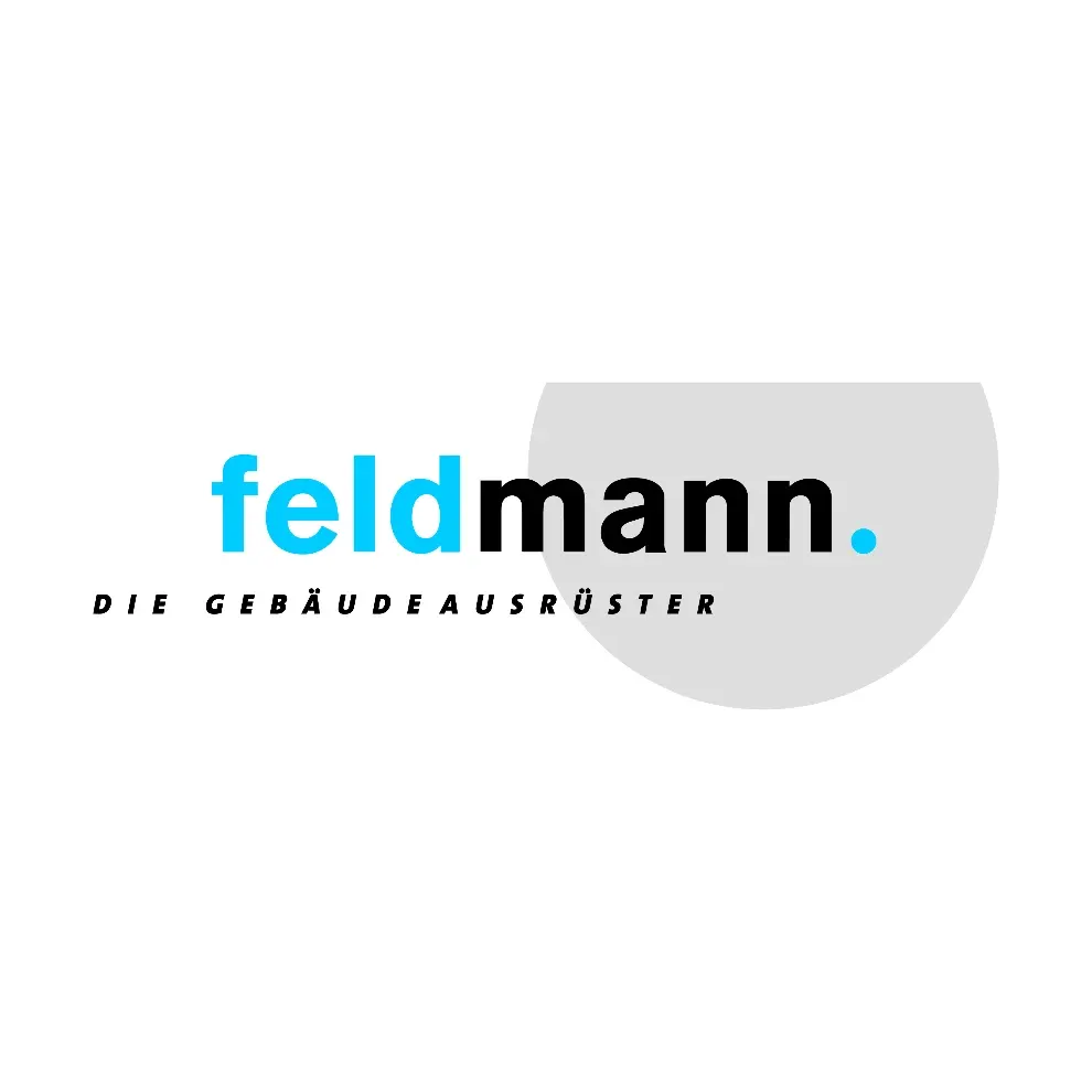 Logo E. Feldmann Aktiengesellschaft
